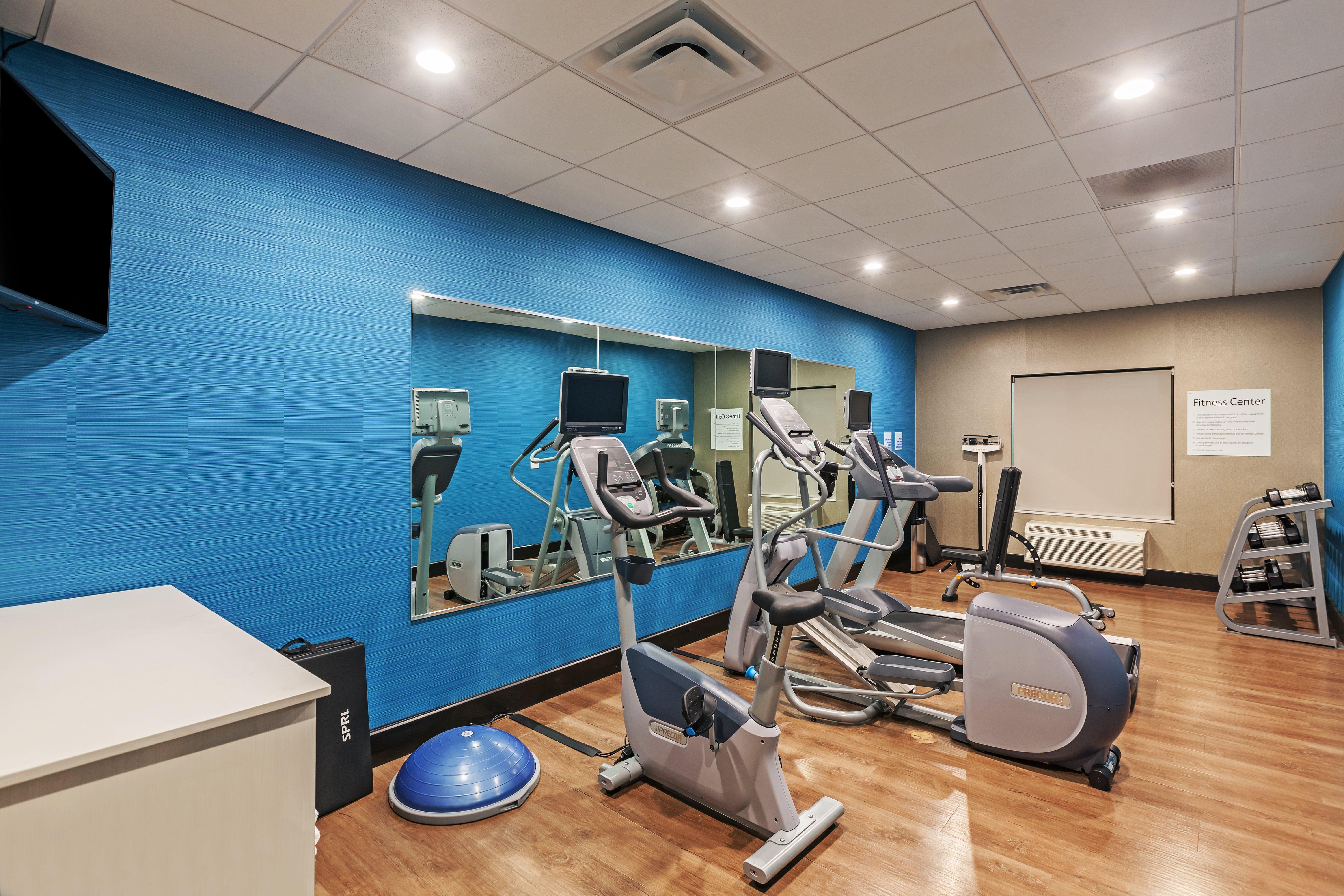 Holiday Inn Express & Suites Perryton By Ihg Lord Extérieur photo
