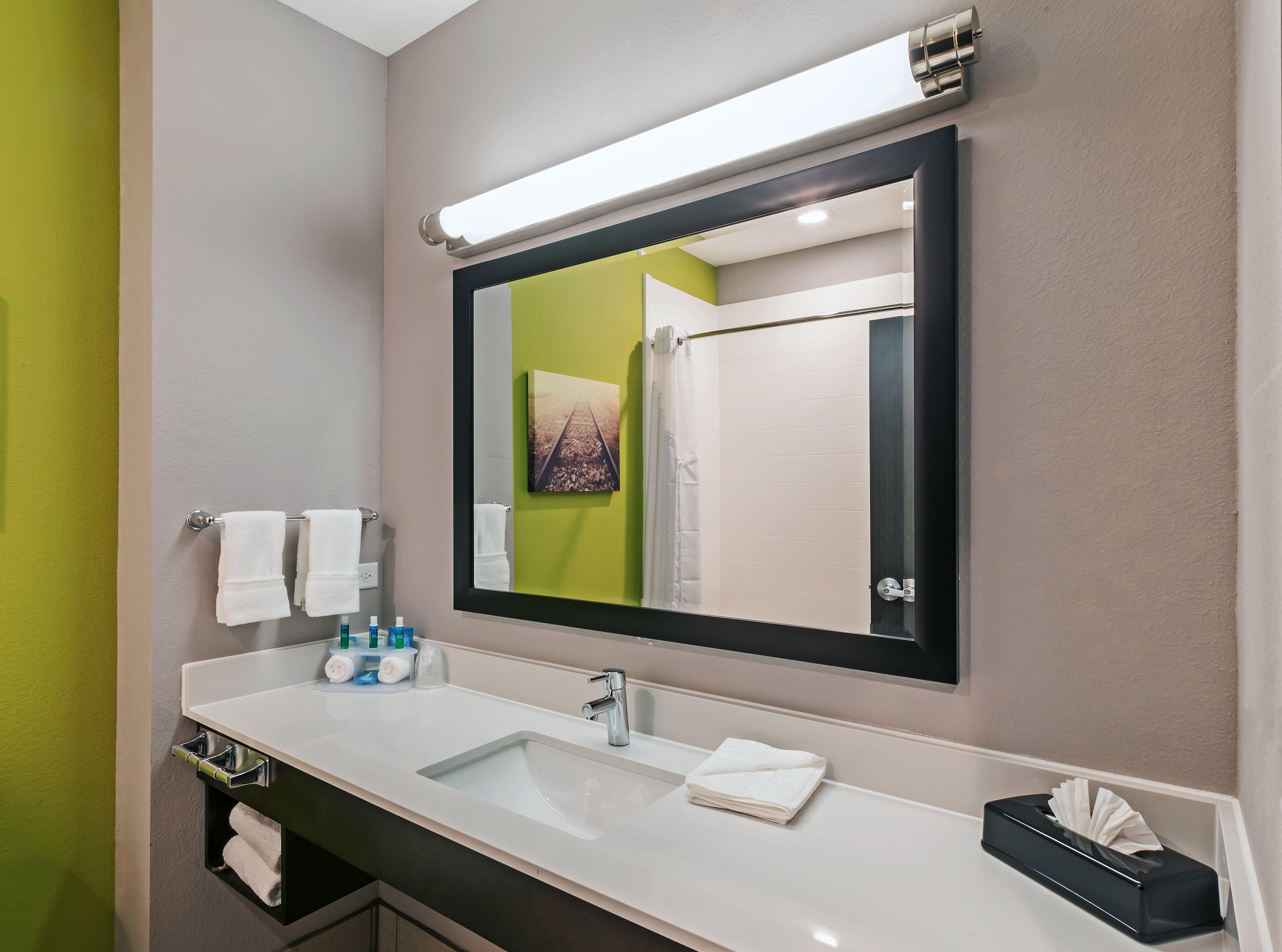 Holiday Inn Express & Suites Perryton By Ihg Lord Extérieur photo