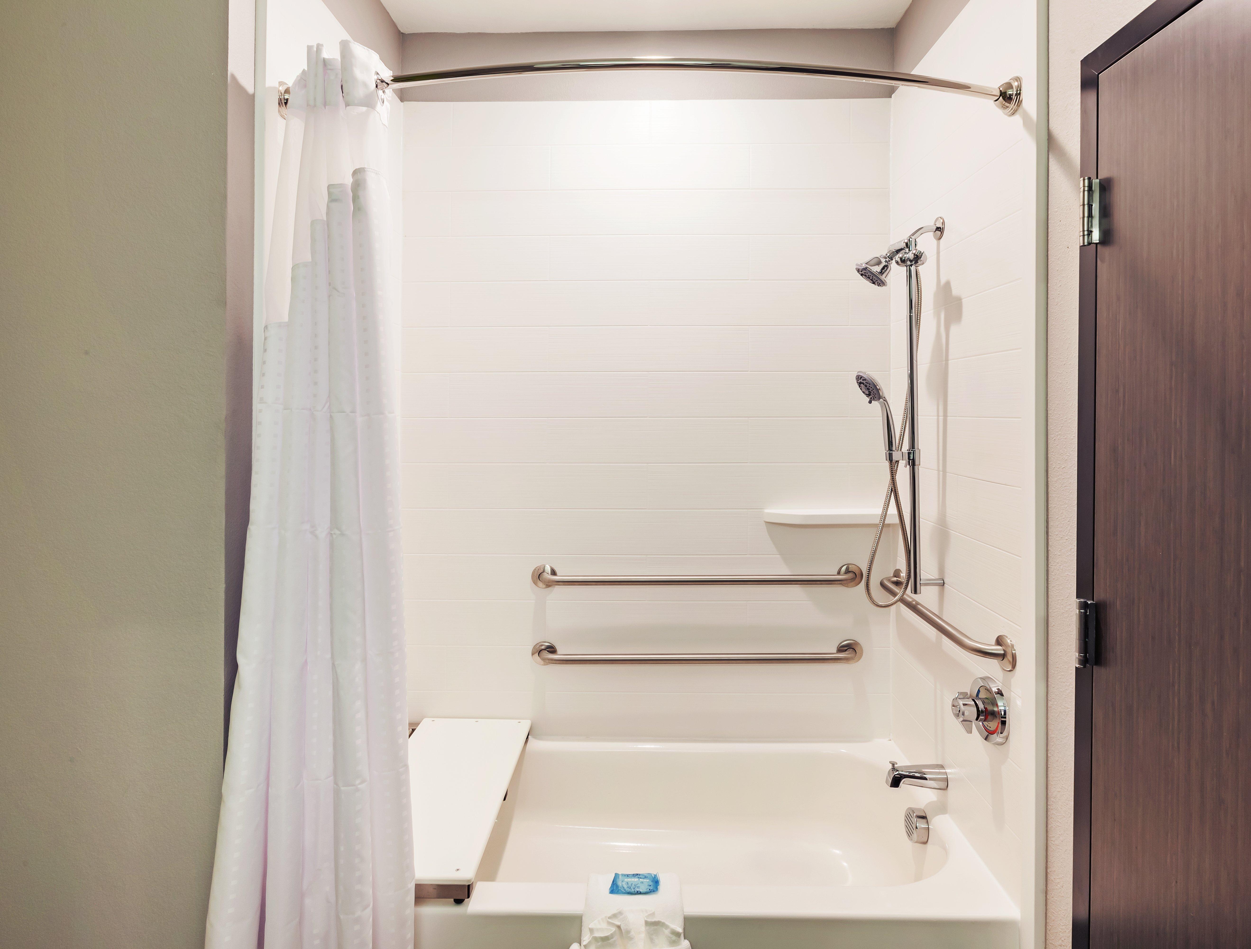 Holiday Inn Express & Suites Perryton By Ihg Lord Extérieur photo