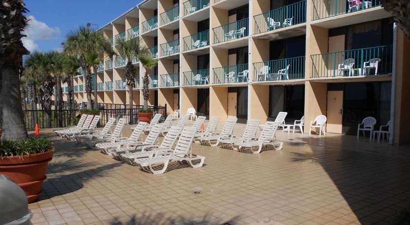 Holiday Inn Express & Suites Perryton By Ihg Lord Extérieur photo