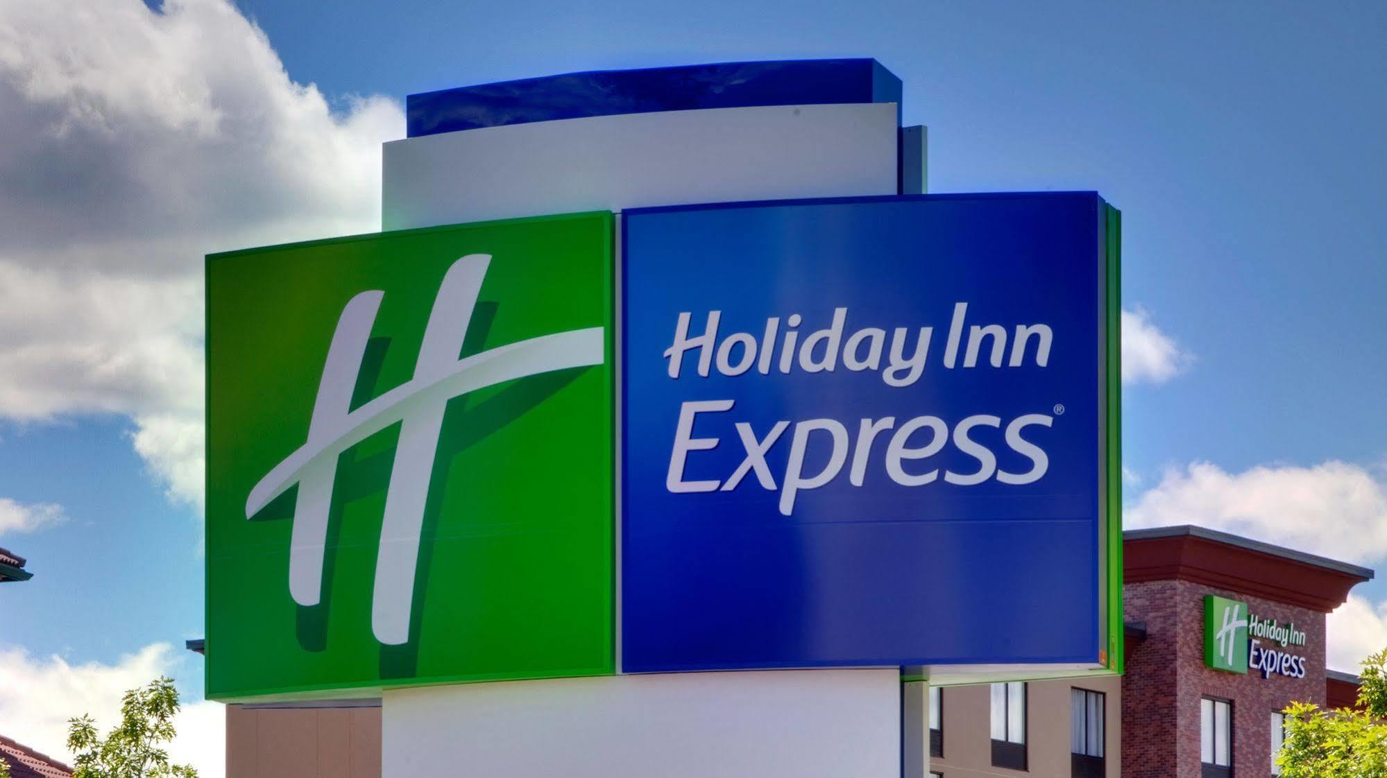 Holiday Inn Express & Suites Perryton By Ihg Lord Extérieur photo