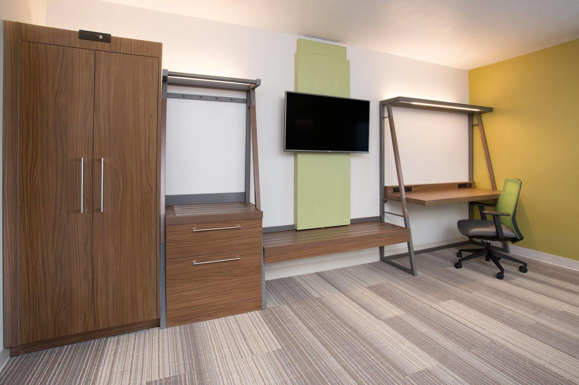 Holiday Inn Express & Suites Perryton By Ihg Lord Extérieur photo